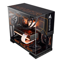 AMD 組裝電腦（1TB、R7-9700X、32GB）