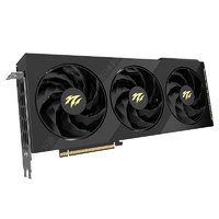 影馳 GeForce RTX 5070 Ti 魔刃 OC DLSS 4