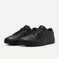 NIKE 耐克 男子COURT SHOT板鞋/復刻鞋 FQ8146-001 42.5