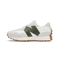 new balance 20點(diǎn)開(kāi)始： V頭鞋 男女復(fù)古運(yùn)動(dòng)休閑鞋 MS327ASN