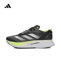 adidas 阿迪達斯 男子ADIZERO BOSTON 12 M跑步鞋