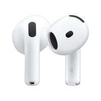 蘋果 Apple 20點、：Apple/蘋果 AirPods 4 耳機 標準版