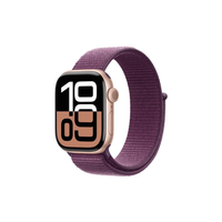 蘋果 Apple Watch S10 智能手表 GPS版 42mm