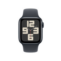 蘋果 Apple Watch SE 智能手表 GPS款 40毫米