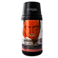 CASMARA 卡曼 紅色抗氧化淡斑面膜 1瓶