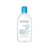 貝德瑪 潤妍水潤保濕潔膚液 500ml