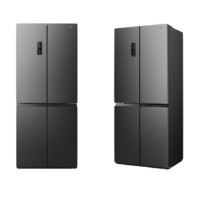容聲 513升IDP雙凈十字雙對(duì)開四開多門電冰箱 BCD-513WD15FPA
