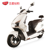五星鉆豹 X3 電動(dòng)摩托車 ZB2000DT-3