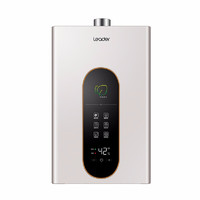 海爾 Haier Leader JSQ22-12LY(12T)U1 燃氣熱水器 12L