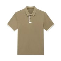 GXG 夏日海風(fēng)系列 男士短袖POLO衫