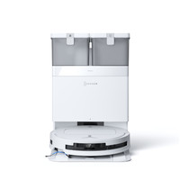 科沃斯 ECOVACS T50 Pro系列 DDX67 掃拖一體機 水箱版