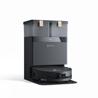 科沃斯 ECOVACS X8 PRO PLUS系列 DEX56 掃拖一體機(jī) 水箱版