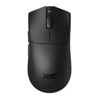 艾泰克 ATK 烈空X1 Ultimate大師版 多色 雙模鼠標 PAW3950Ultra 贈鼠標墊