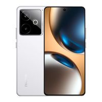 realme GT7 旗艦5G手機12GB+256GB