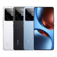 realme GT7天璣9400+全網(wǎng)通5G手機12GB+256GB