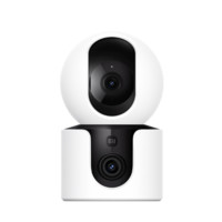 小米 Xiaomi 智能攝像機C300雙攝版