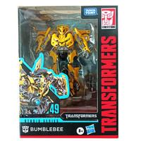 孩之寶 Hasbro SS49 加強(qiáng)級(jí)大黃蜂