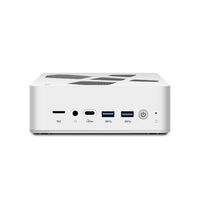 火影 炙影A8 銳龍R7-8845HS主機2.5G雙網(wǎng)口WIF6雙USB4游戲迷你主機