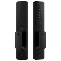 小米 Xiaomi XMZNMST02YD 全自動(dòng)智能門鎖