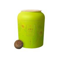 大益 TAETEA 小青柑 新會柑普洱茶 110g