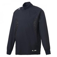 DESCENTE 迪桑特 日本直郵Descente 風(fēng)襯衫 PJ-252JB-BLK 棒球