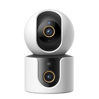 小米 Xiaomi 智能攝像機(jī)C500雙攝版