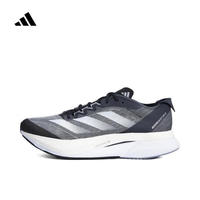adidas 阿迪達(dá)斯 男子ADIZERO BOSTON 12 M跑步鞋 ID4234 44.5