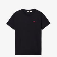 李維斯 Levi's 男士簡約休閑LOGO印花短袖T恤