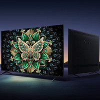 TCL 電視 75T6L 75英寸 QD-Mini LED 萬(wàn)象分區(qū) AI電視