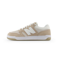 new balance NB官方正品春季新款男女情侶款復(fù)古運(yùn)動(dòng)板鞋BB480LEA