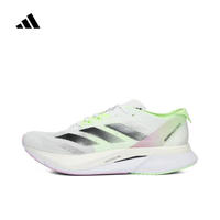 adidas 阿迪達斯 男子ADIZERO BOSTON 12 M跑步鞋 IG3321 44.5