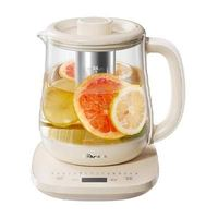 小熊 YSH-E15P8 養(yǎng)生壺電熱水壺 1.5L 無濾網(wǎng)