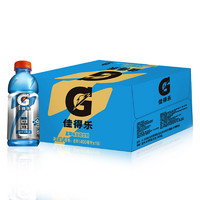 佳得樂 藍莓味運動飲料 400ml*15瓶