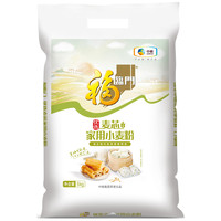 福臨門 優(yōu)選麥芯家用小麥粉