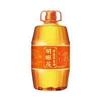 胡姬花 花生油 6.08L*2桶 古法壓榨