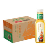 農(nóng)夫山泉 東方樹葉 烏龍茶 500ml*15瓶 臨期5.11
