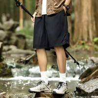 TUCANO 啄木鳥 運動褲男女短褲