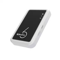 掌乾 2025款隨身wifi6  贈3000g