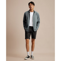 Abercrombie & Fitch 男裝女裝春秋經(jīng)典小麋鹿美式通勤長袖KI125-3251  S