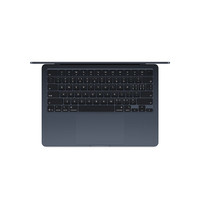 教育優(yōu)惠好價！蘋果 Apple AI筆記本/ 2025款 MacBook Air 13英寸 M4 (10+8核) 16G 256G午夜色電腦