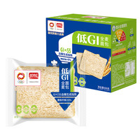 盼盼 低GI全麥面包 600g
