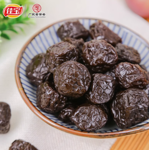 佳寶 九制烏梅干 65g