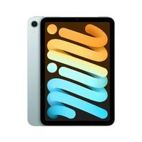蘋果 Apple iPad mini 7 2024款 平板電腦（A17 Pro、128GB、5G版、藍(lán)色）