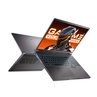 機械師 曙光16S 16英寸高性能AI電競游戲本 R9 7945HX 2.5K 300Hz 16G 1TB