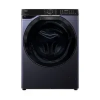 海爾 Haier 376升級款 XQG100-BLDE557B 直驅(qū)精華洗滾筒洗衣機 10KG