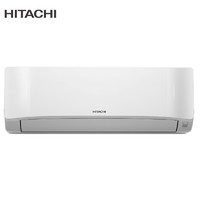 日立 白熊君1.5匹變頻冷暖空調掛機 新1級能效RAK/C-HH12PHAPC