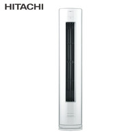 日立 白熊君GH 2匹變頻冷暖圓柱空調(diào) 新1級能效 RAF/C-GH18PHAPC