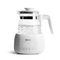 波咯咯 BL-1206 嬰兒調(diào)奶器 液晶升級款 1300ml