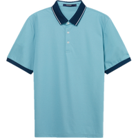 雅戈爾 短袖POLO衫 淺綠色 2XL