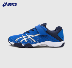 ASICS 亞瑟士 春夏新款兒童跑鞋